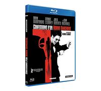 GESTAENDNISSE-CONFESSIONS - MO (Blu-ray) Rockwell Sam Clooney George Barrymore