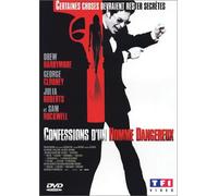 Confessions d'un homme dangereux