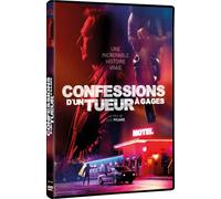 CONFESSIONS D'UN TUEUR À GAGES