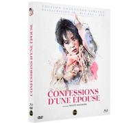 Confessions d'une épouse