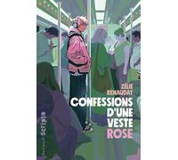 Confessions d'une veste rose