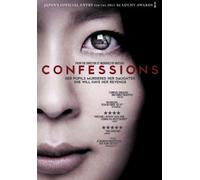 Confessions [Edizione: Regno Unito]