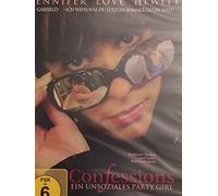 Confessions - Ein Party-Girl