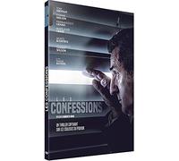 CONFESSIONS (LES ) - Digipak