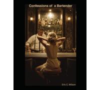 Confessions Of A Bartender: What Standing Behind the Bar Taught Me About Identity and the Cost of Comfort