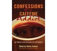 Confessions of a Caffeine Addict (Tascabile)