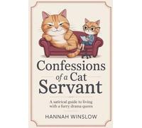Confessions of a Cat Servant