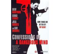 Confessions Of A Dangerous Mind