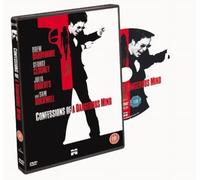 Confessions Of A Dangerous Mind [Edizione: Regno Unito]