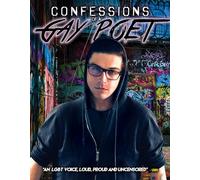 Confessions Of A Gay Poet