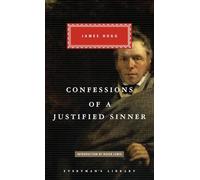 Confessions Of A Justified Sinner