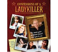 Confessions of a Ladykiller (Blu-ray) Fenella Kennedy Nathan Hill Alysha Jackson