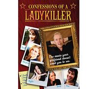 Confessions Of A Ladykiller [Edizione: Stati Uniti]