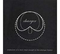 Confessions of a Man Mad Enough to Live Among Beasts (CD) Album