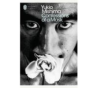 Confessions of a Mask: Yukio Mishima