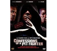 Confessions of a Pit Fighter - Uncut [Edizione: Regno Unito]