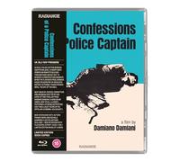 Confessions of a Police Captain