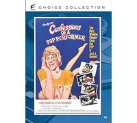 Confessions of A Pop Performer (1975) (DVD)
