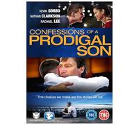 Confessions Of A Prodigal Son [Edizione: Regno Unito] [Edizione: Regno Unito]
