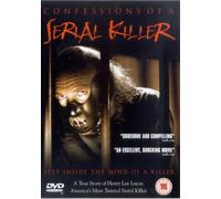 Confessions of a Serial Killer (Region 2)