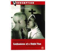 Confessions of a Sinful Nun