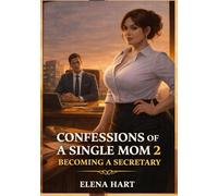 Confessions of a Single Mom 2: Becoming a Secretary