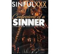 CONFESSIONS OF A SINNER ( Simony Diamond, Cassie Del Isla, Charlie Red, Dorian Del Isla, Kristof Cale )