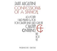 Confessions of a Sinner: St Augustine ; translated by R.S. Pine-Coffin