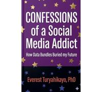 Confessions of a Social Media Addict: How Data Bundles Buried My Future