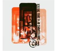 Confessions Of A Soul Digger - Cai (Vinile)