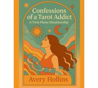 Confessions of a Tarot Addict: A Twin Flame Situationship