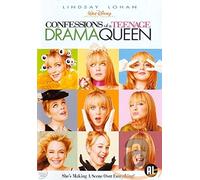 Confessions of a Teenage Drama Queen