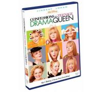 Confessions of a Teenage Drama Queen (DVD)