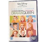 Confessions Of A Teenage Drama Queen [Edizione: Regno Unito] [Edizione: Regno Unito]