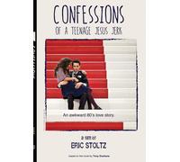 Confessions Of A Teenage Jesus Jerk