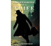 Confessions of a Thief