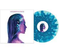 Confessions Of A Traitor - Punishing Myself Before God Does (Blue Vinyl)
