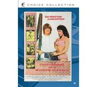 Confessions of a Window Cleaner - R. Askwith / Anthony Booth - DVD (1974) - Sony