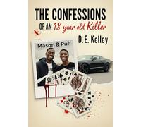 Confessions of an 18 year old Killer