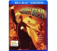 Confessions Of An Action Star