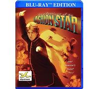 Confessions Of An Action Star