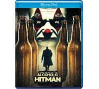 Confessions of an Alcoholic Hitman (Blu-ray)