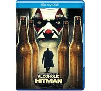 Confessions of an Alcoholic Hitman [Blu-ray]