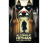 Confessions of an Alcoholic Hitman (DVD) Craig Deluz Cree Armstead Ego Mikitas