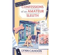 Confessions of an Amateur Sleuth: 2