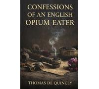 Confessions of an English Opium-Eater