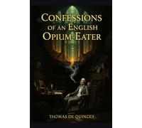 Confessions of an English Opium-Eater