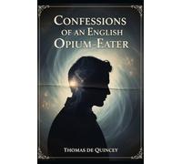 Confessions of an English Opium-Eater