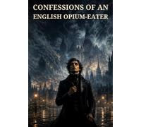 Confessions of an English Opium-Eater: Dreams, Dependency, and the Dark Sublime