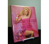 Confessions of an Heiress: A Tongue-In-Chic Peek Beyond the Pose: A Tongue-in-chic Peek Behind the Pose